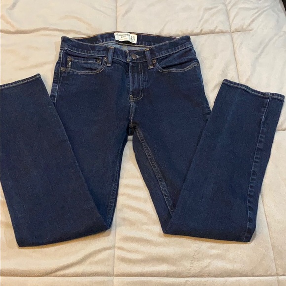 Boy Jean's - Picture 2 of 6